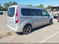 2018 Ford Transit Connect — photo 4 of 16 | VIN NM0GE9G77J1378669