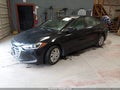 2017 Hyundai Elantra — photo 2 of 16 | VIN KMHD74LF1HU393298