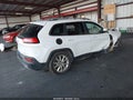 2016 Jeep Cherokee — photo 4 of 17 | VIN 1C4PJLDS2GW273313