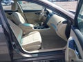 2014 Nissan Altima — photo 5 of 12 | VIN 1N4AL3AP7EC117384