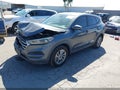 2017 Hyundai Tucson — photo 2 of 18 | VIN KM8J23A44HU465754