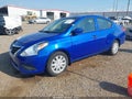 2017 Nissan Versa — photo 2 of 18 | VIN 3N1CN7AP6HL894770