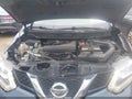 2014 Nissan Rogue — photo 10 of 17 | VIN 5N1AT2MV2EC797303