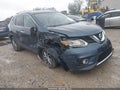 2014 Nissan Rogue — photo 1 of 17 | VIN 5N1AT2MV2EC797303