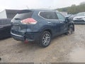 2014 Nissan Rogue — photo 4 of 17 | VIN 5N1AT2MV2EC797303