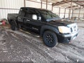 2006 Nissan Titan — photo 1 of 11 | VIN 1N6BA07A96N528990