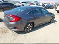 2016 Honda Civic — photo 4 of 17 | VIN 19XFC2F71GE019191