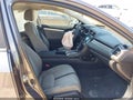 2016 Honda Civic — photo 5 of 17 | VIN 19XFC2F71GE019191
