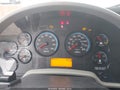 2015 International 4000-Series — photo 7 of 21 | VIN 1HTJTSKM1FH670080