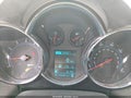 2013 Chevrolet Cruze — photo 7 of 16 | VIN 1G1PC5SB2D7194313