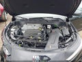 2026 Buick Envista — photo 10 of 17 | VIN KL47LCEP3TB160258
