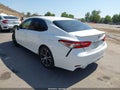 2018 Toyota Camry — photo 3 of 17 | VIN 4T1B11HK5JU502591