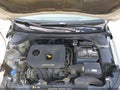 2018 Hyundai Elantra — photo 10 of 16 | VIN KMHD84LF9JU590545