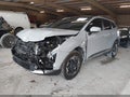 2026 Kia Sportage — photo 2 of 19 | VIN 5XYK33DF9TG389851