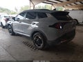 2026 Kia Sportage — photo 3 of 19 | VIN 5XYK33DF9TG389851