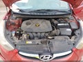 2013 Hyundai Elantra — photo 10 of 10 | VIN KMHDH4AE0DU864603