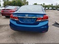 2015 Honda Civic — photo 16 of 16 | VIN 19XFB2F59FE094088
