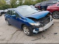 2015 Honda Civic — photo 1 of 16 | VIN 19XFB2F59FE094088