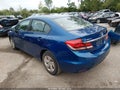 2015 Honda Civic — photo 3 of 16 | VIN 19XFB2F59FE094088