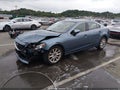 2016 Mazda 6 — photo 2 of 16 | VIN JM1GJ1U50G1464420