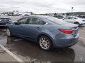 2016 Mazda 6 — photo 3 of 16 | VIN JM1GJ1U50G1464420