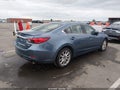 2016 Mazda 6 — photo 4 of 16 | VIN JM1GJ1U50G1464420
