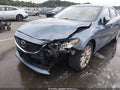 2016 Mazda 6 — photo 6 of 16 | VIN JM1GJ1U50G1464420