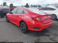 2021 Honda Civic — photo 3 of 17 | VIN 2HGFC2F82MH531634