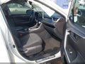 2025 Toyota RAV4 — photo 5 of 16 | VIN 2T3H1RFV4SC339450