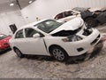 2010 Toyota Corolla — photo 13 of 16 | VIN 1NXBU4EE6AZ288718