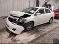 2010 Toyota Corolla — photo 2 of 16 | VIN 1NXBU4EE6AZ288718