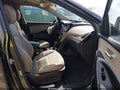 2013 Hyundai Santa Fe — photo 5 of 16 | VIN 5XYZU3LB4DG052399