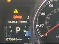 2024 Mitsubishi Outlander Sport — photo 15 of 16 | VIN JA4ARUAU4RU002238