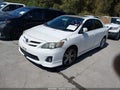 2013 Toyota Corolla — photo 2 of 16 | VIN 5YFBU4EE1DP217951