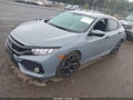 2018 Honda Civic — photo 2 of 20 | VIN SHHFK7H46JU224945