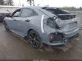 2018 Honda Civic — photo 3 of 20 | VIN SHHFK7H46JU224945