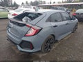2018 Honda Civic — photo 4 of 20 | VIN SHHFK7H46JU224945