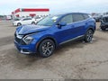 2025 Kia Sportage — photo 2 of 18 | VIN 5XYK33DF7SG238022