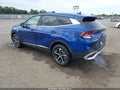 2025 Kia Sportage — photo 3 of 18 | VIN 5XYK33DF7SG238022