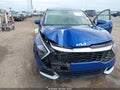 2025 Kia Sportage — photo 6 of 18 | VIN 5XYK33DF7SG238022