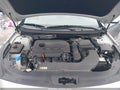 2015 Hyundai Sonata — photo 10 of 17 | VIN 5NPE34AF8FH010701