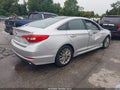2015 Hyundai Sonata — photo 4 of 17 | VIN 5NPE34AF8FH010701