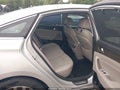 2015 Hyundai Sonata — photo 8 of 17 | VIN 5NPE34AF8FH010701