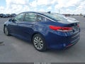 2017 Kia Optima — photo 3 of 17 | VIN 5XXGT4L36HG140146