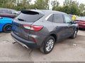 2021 Ford Escape — photo 4 of 16 | VIN 1FMCU9G62MUA48402