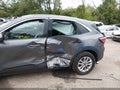 2021 Ford Escape — photo 6 of 16 | VIN 1FMCU9G62MUA48402