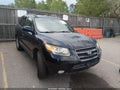 2007 Hyundai Santa Fe — photo 1 of 11 | VIN 5NMSH73E37H070877