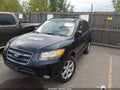 2007 Hyundai Santa Fe — photo 2 of 11 | VIN 5NMSH73E37H070877