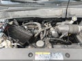 2015 Chevrolet Traverse — photo 10 of 16 | VIN 1GNKRFKD8FJ241655