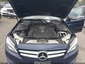 2015 Mercedes-Benz C-Class — photo 10 of 16 | VIN 55SWF6GB4FU028363